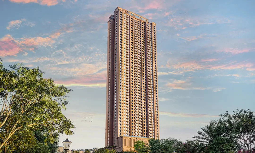 Hiranandani Belicia